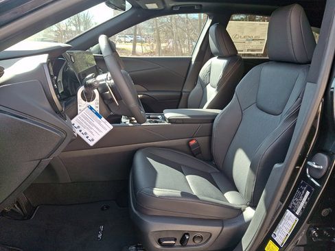 New 2026 Lexus RX 350 image 11