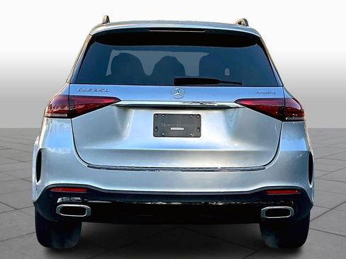 Used 2023 Mercedes-Benz GLE 350 GLE 350 image 5