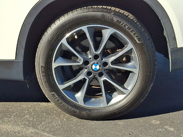 Used 2018 BMW X5 xDrive35i AWD/4WD image 8