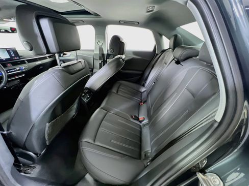 Used 2021 Audi A4 2.0T Premium w/ Convenience Package AWD/4WD image 25