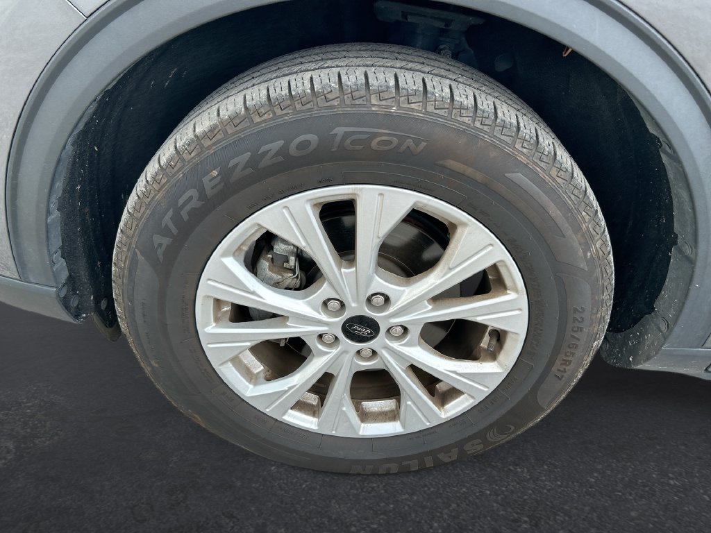 Used 2024 Ford Escape Active AWD/4WD image 10