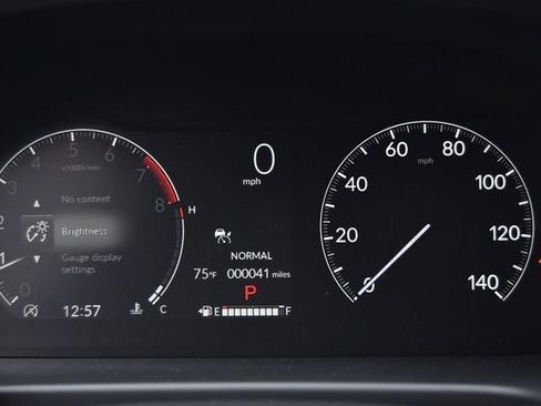 New 2025 Honda Ridgeline TrailSport+ image 14