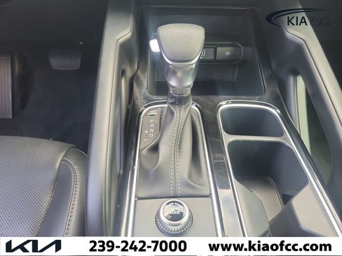 Used 2022 Kia Telluride LX FWD image 19