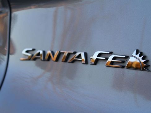 Used 2021 Hyundai Santa Fe SEL w/ Convenience + Premium Package image 34