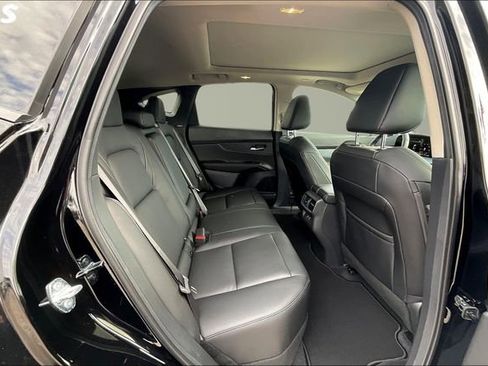 New 2026 Nissan Murano SL image 10