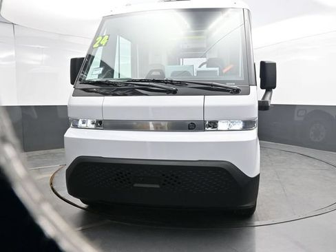 Used 2024 Chevrolet Brightdrop 400 w/ Commercial Equipment Package AWD/4WD image 39