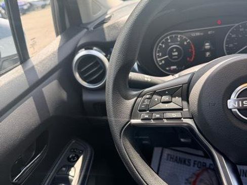 Used 2024 Nissan Sentra S FWD image 19