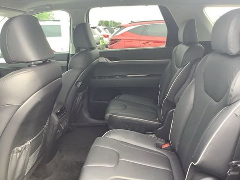 Used 2025 Hyundai Palisade XRT AWD/4WD image 11
