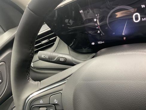 New 2026 Buick Encore GX Sport Touring w/ Comfort Package FWD image 21