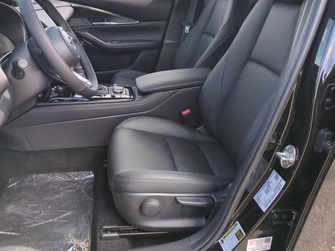 New 2025 MAZDA CX-30 AWD 2.5 S w/ Select Sport Pkg image 14