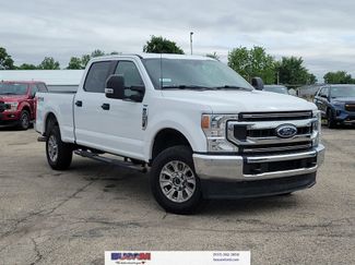 Used 2022 Ford F250 XLT AWD/4WD 360° Tour