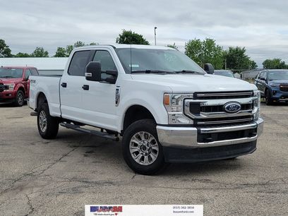 Used 2022 Ford F250 XLT