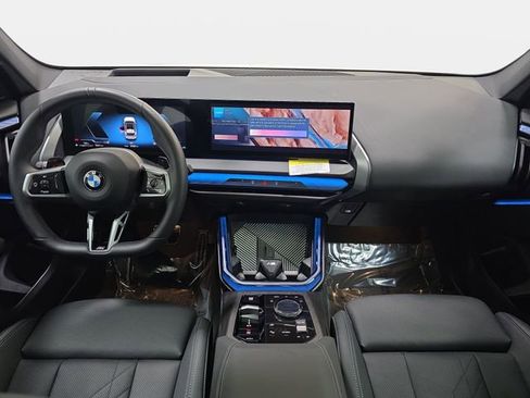 Certified 2025 BMW X3 xDrive30i w/ Premium Package image 9