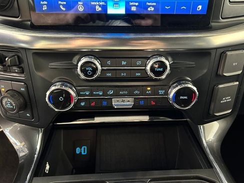 Used 2022 Ford F150 Lariat w/ Equipment Group 502A High AWD/4WD image 22