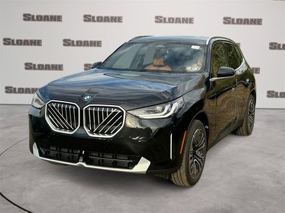 New 2026 BMW X3 xDrive30 w/ Convenience Package