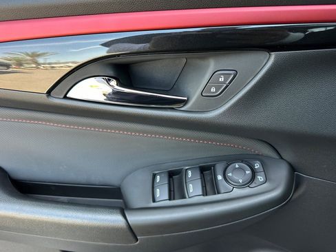 New 2026 Chevrolet TrailBlazer RS FWD image 11