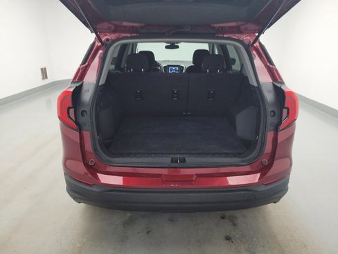 Used 2018 GMC Terrain SLE w/ Driver Convenience Package FWD image 29
