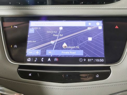 Used 2023 Cadillac XT5 Premium Luxury AWD/4WD image 48