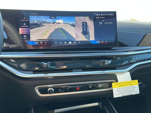 New 2026 BMW X5 xDrive40i w/ M Sport Package image 22