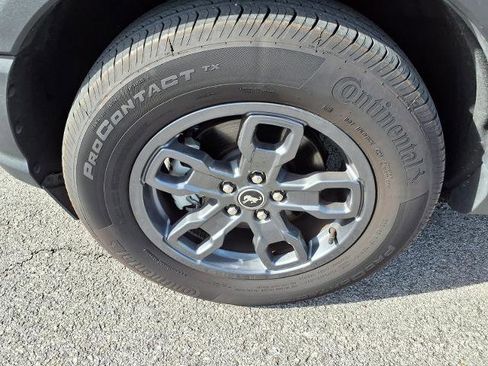 Certified 2024 Ford Bronco Sport Big Bend image 5