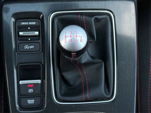Used 2026 Honda Civic Si image 46