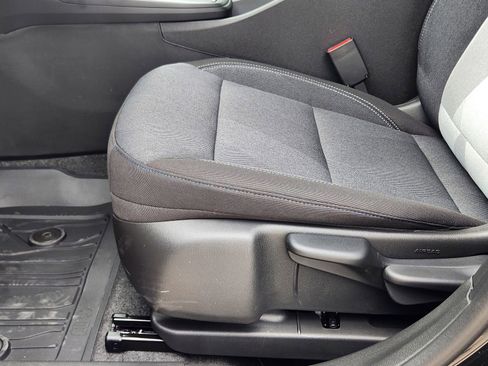 New 2026 Chevrolet Trax LS w/ LS Convenience Package image 20