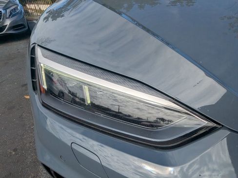 Used 2019 Audi RS 5 w/ Dynamic Plus Package image 9