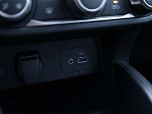 New 2025 Nissan Versa SV w/ Trunk Package image 14