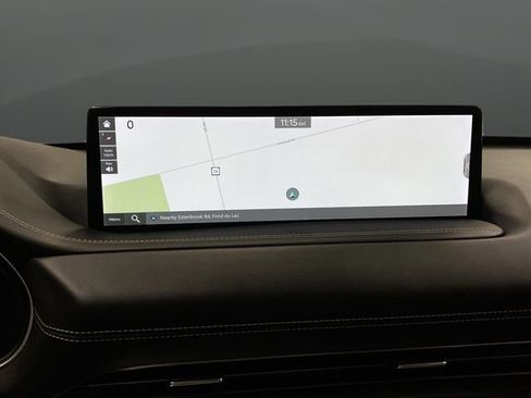 Used 2024 Genesis GV80 3.5T Prestige Signature image 9