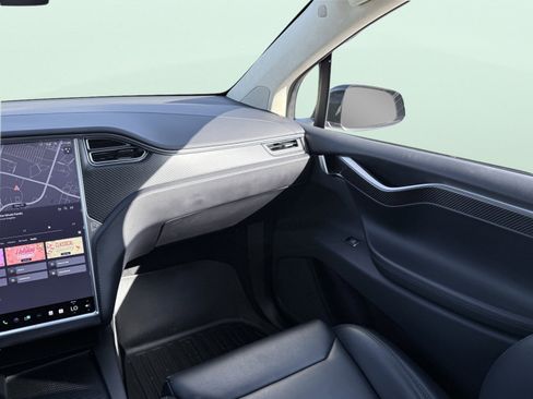 Used 2018 Tesla Model X P100D image 51