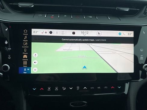 New 2026 Jeep Grand Cherokee L 4WD image 20