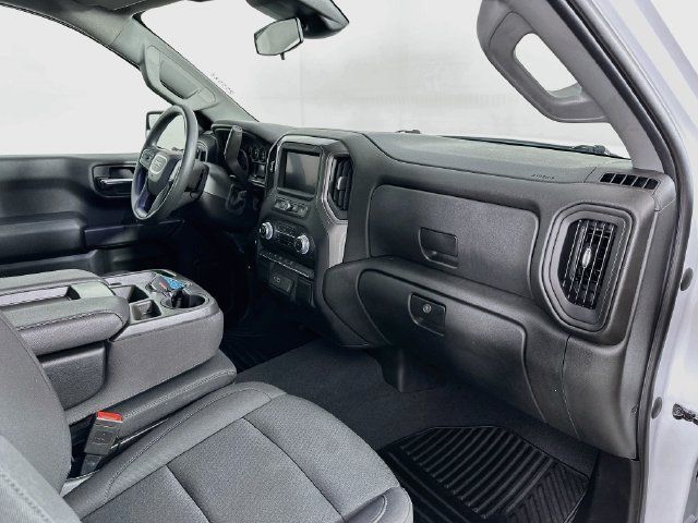 Used 2023 GMC Sierra 1500 Pro w/ Graphite Edition AWD/4WD image 25
