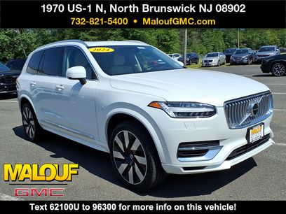 Used 2024 Volvo XC90 T8 Plus w/ Protection Package Premier