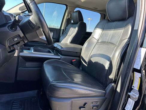 Used 2014 RAM 2500 Limited AWD/4WD image 21