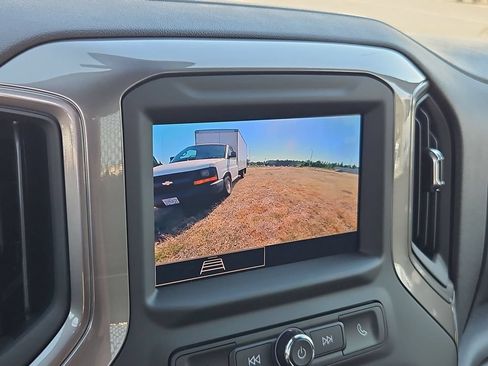 New 2026 Chevrolet Silverado 3500 W/T w/ WT Convenience Package AWD/4WD image 19