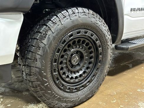 Used 2020 RAM 1500 Big Horn image 5