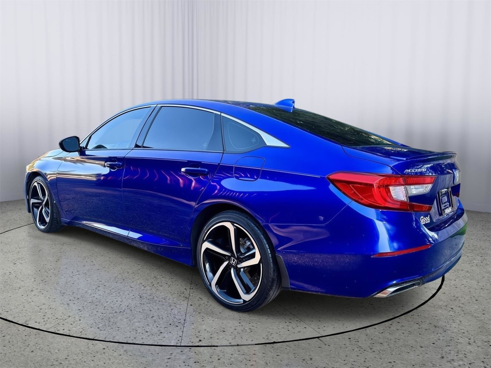 Used 2020 Honda Accord Sport image 10