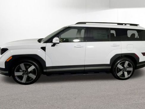 New 2026 Hyundai Santa Fe Limited image 6