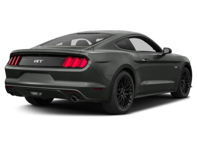 Used 2015 Ford Mustang GT Premium RWD image 2