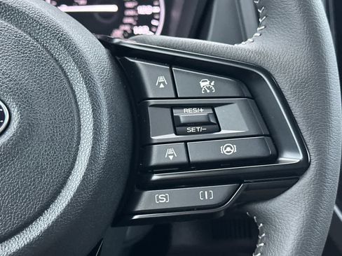 New 2026 Subaru Forester Premium image 27