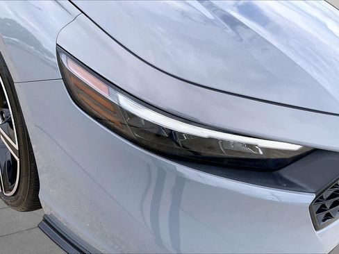 Used 2024 Honda Accord Sport image 24