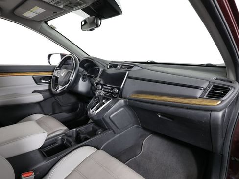 Used 2018 Honda CR-V EX-L image 24