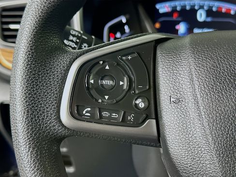 Used 2019 Honda CR-V EX image 16
