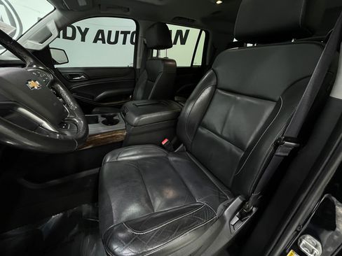 Used 2016 Chevrolet Tahoe LT w/ Off-Road Package AWD/4WD image 14