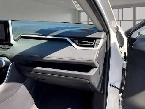 Used 2024 Toyota RAV4 LE image 26