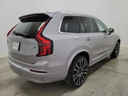 New 2026 Volvo XC90 B6 Plus w/ Protection Package Premier AWD/4WD image 5