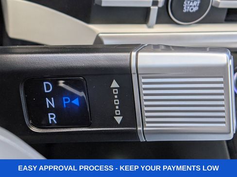 Used 2026 Hyundai Santa Fe SEL AWD/4WD image 39