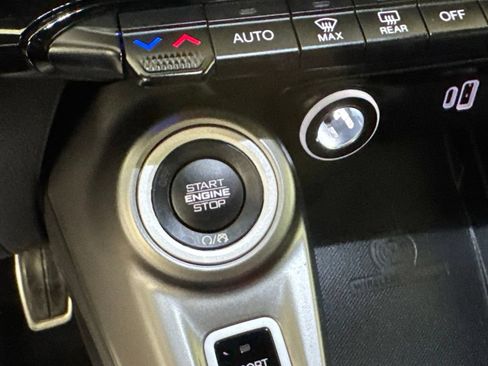 Certified 2024 Dodge Hornet R/T Plus AWD/4WD image 28