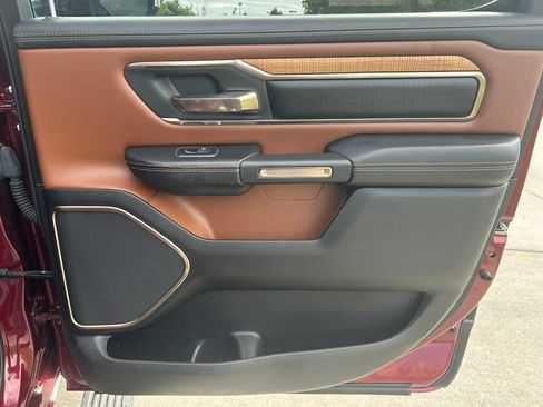 Used 2019 RAM 1500 Limited AWD/4WD image 30