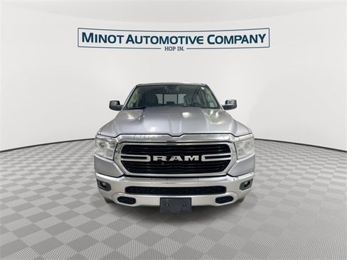 Used 2019 RAM 1500 Big Horn image 3